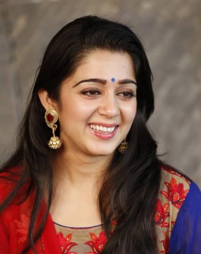 Charmy Kaur